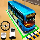 Bus Parking Game - Bus Driving APK