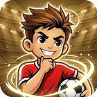 Wonderkid: Football Career Sim APK
