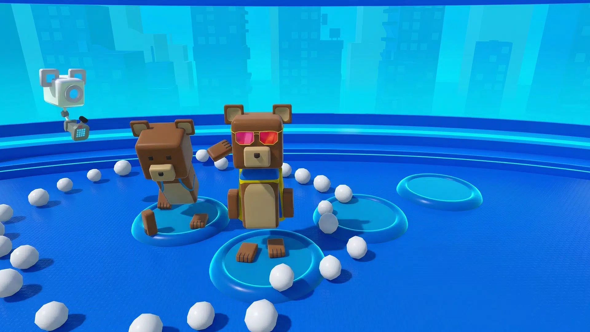 Ultimate Bear Adventure Super Screenshot6
