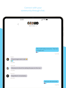 BAM Fitness NJ Screenshot12