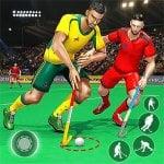 Field Hockey Game Apk