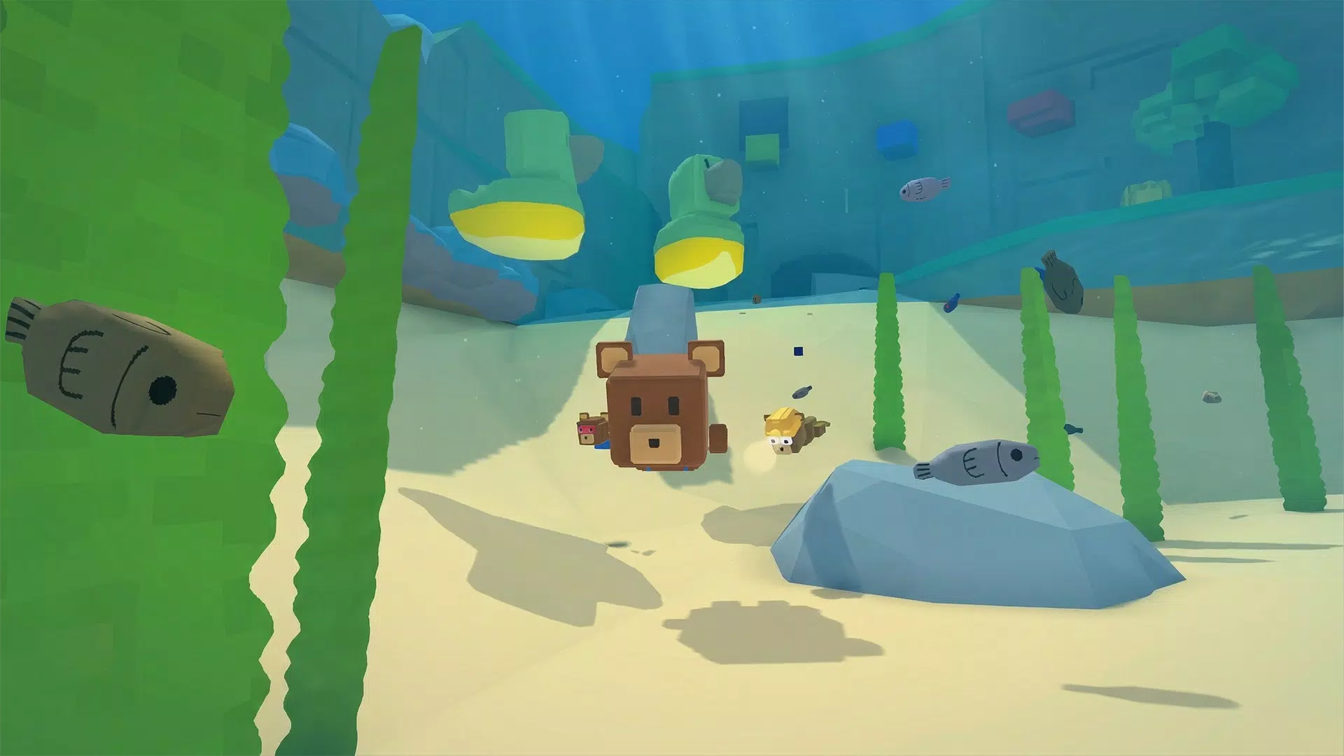 Ultimate Bear Adventure Super Screenshot8