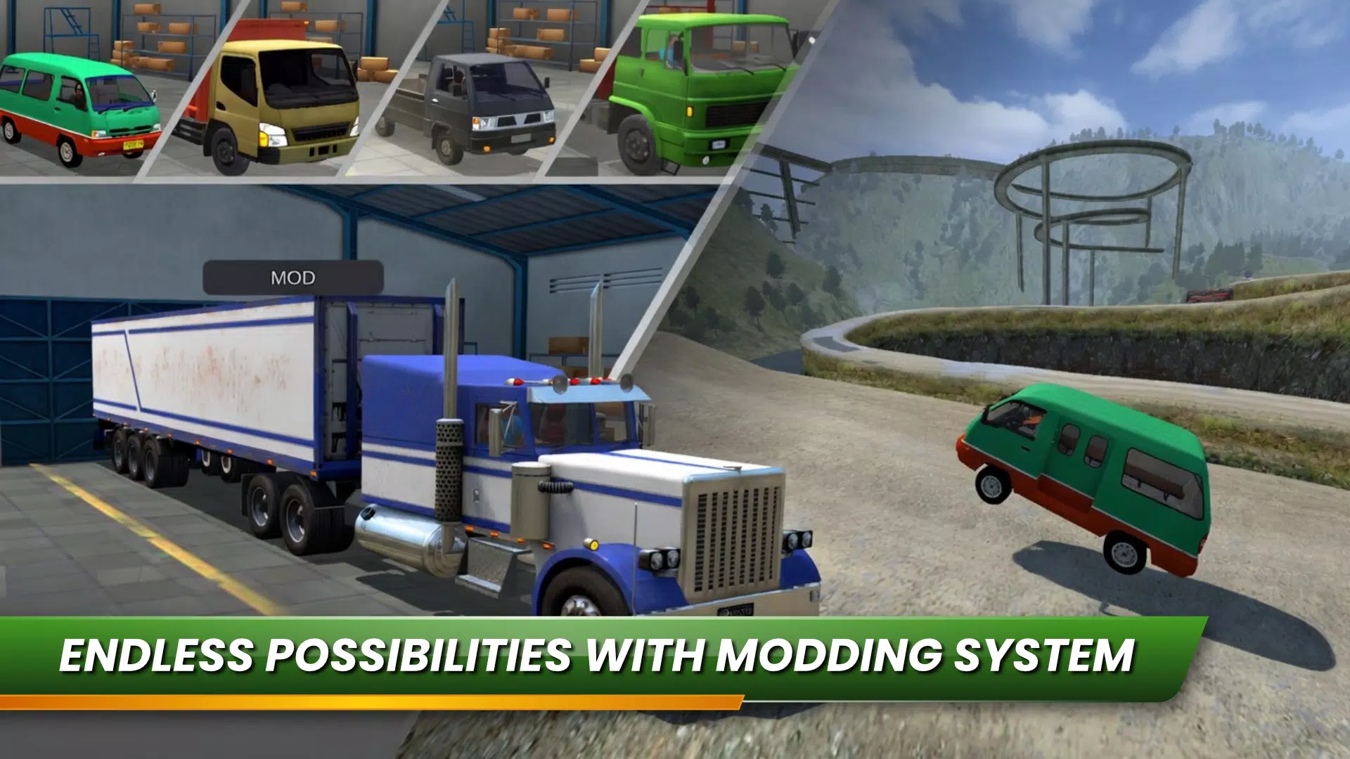 Bus Simulator India Screenshot6