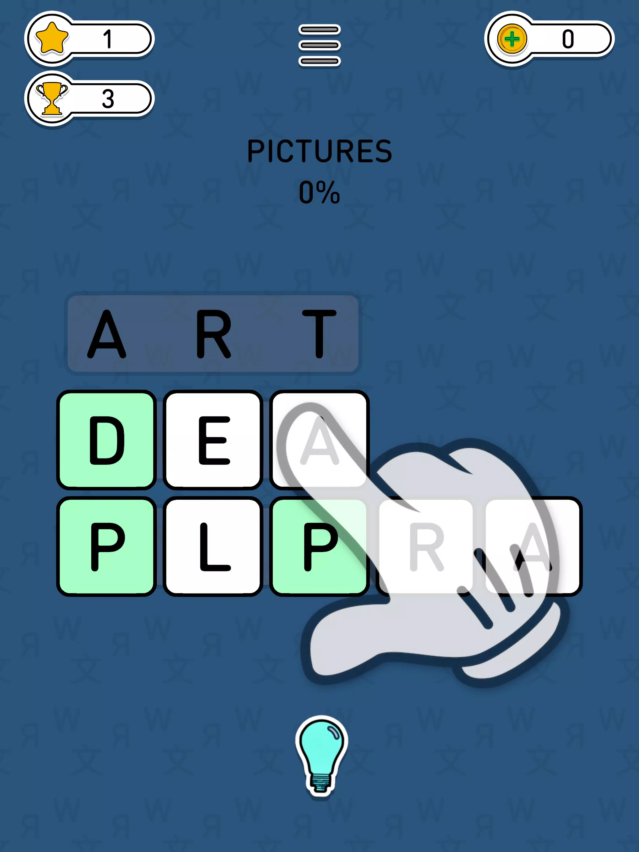 Call of words Screenshot8