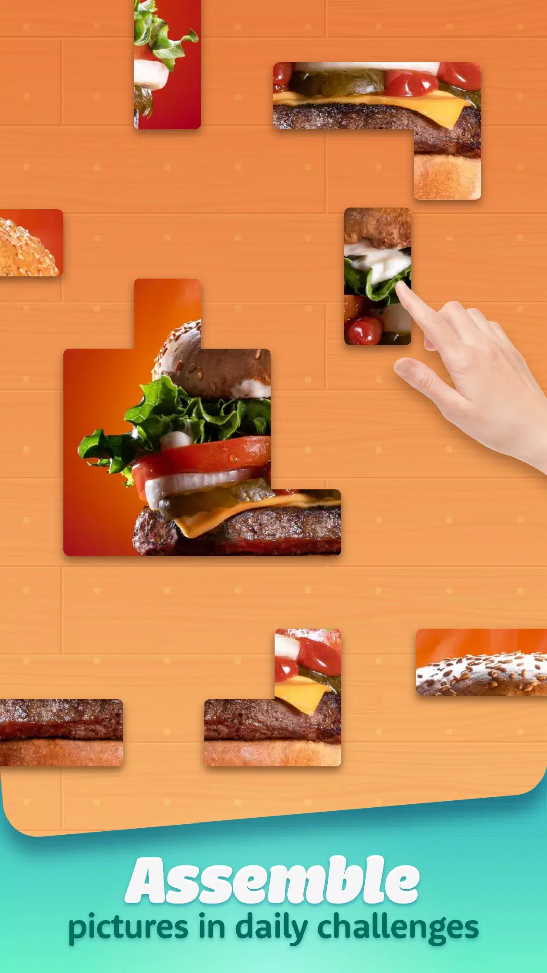 Wordza Screenshot3