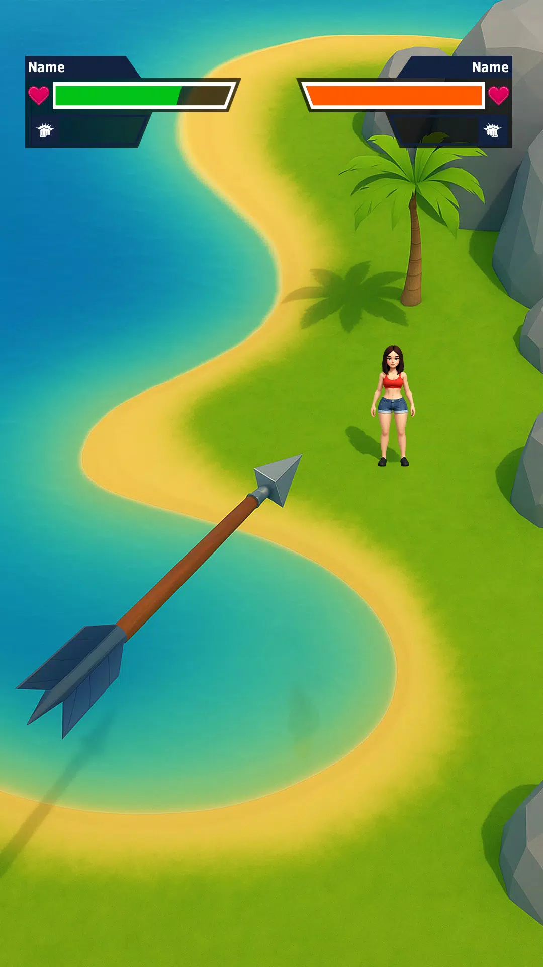 Archery Shooting Master Game Screenshot3
