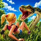Anaconda Game 3d venom APK