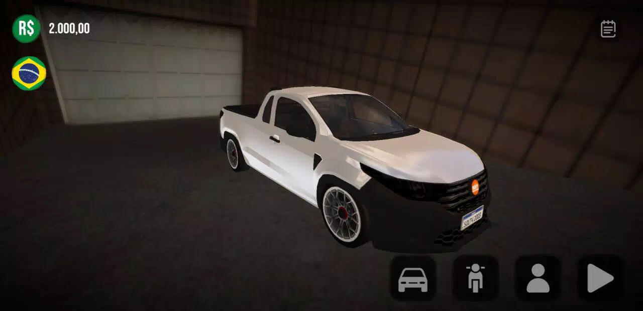 Elite Auto Brazil - Wheelie Screenshot6