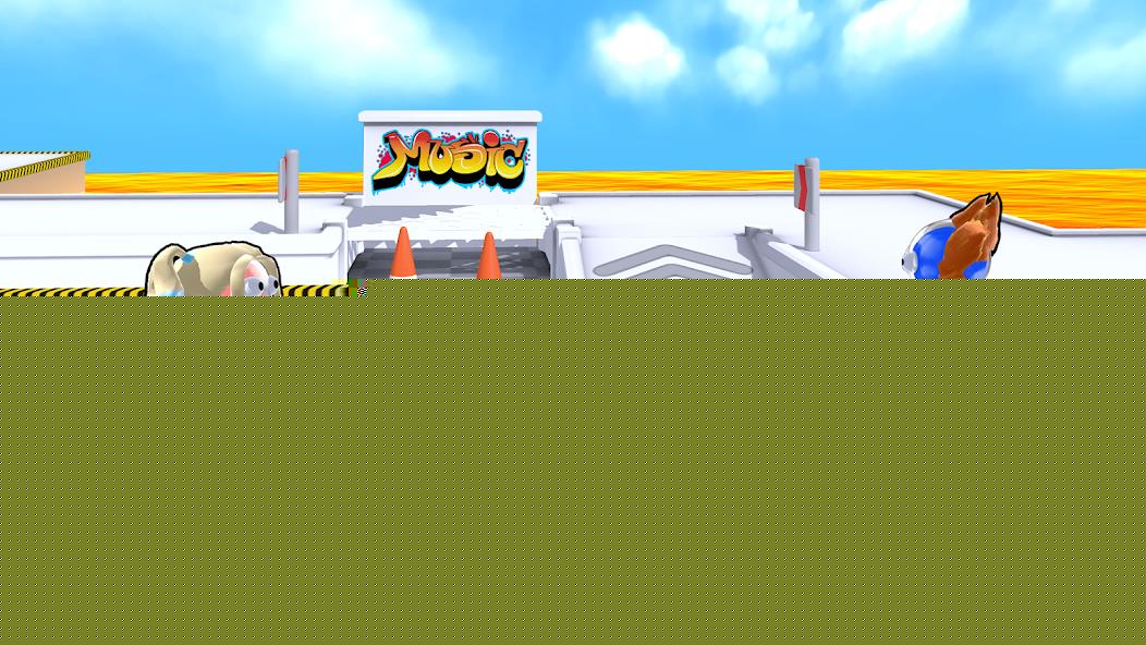I Am Crazy Taxi Driver Master Screenshot3
