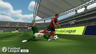 Football League 2026 Screenshot32