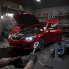 Mechanic: Car Tuning Simulator APK