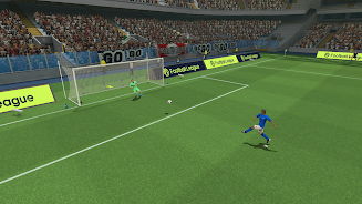Football League 2026 Screenshot23