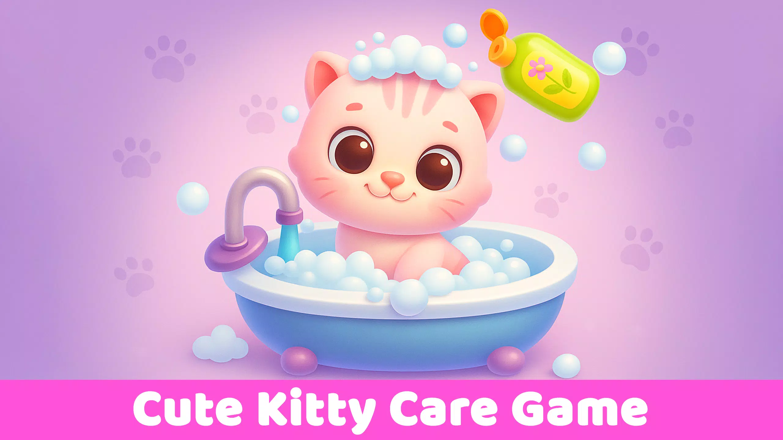 Kitty Pet Salon Screenshot6