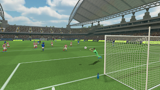Football League 2026 Screenshot12