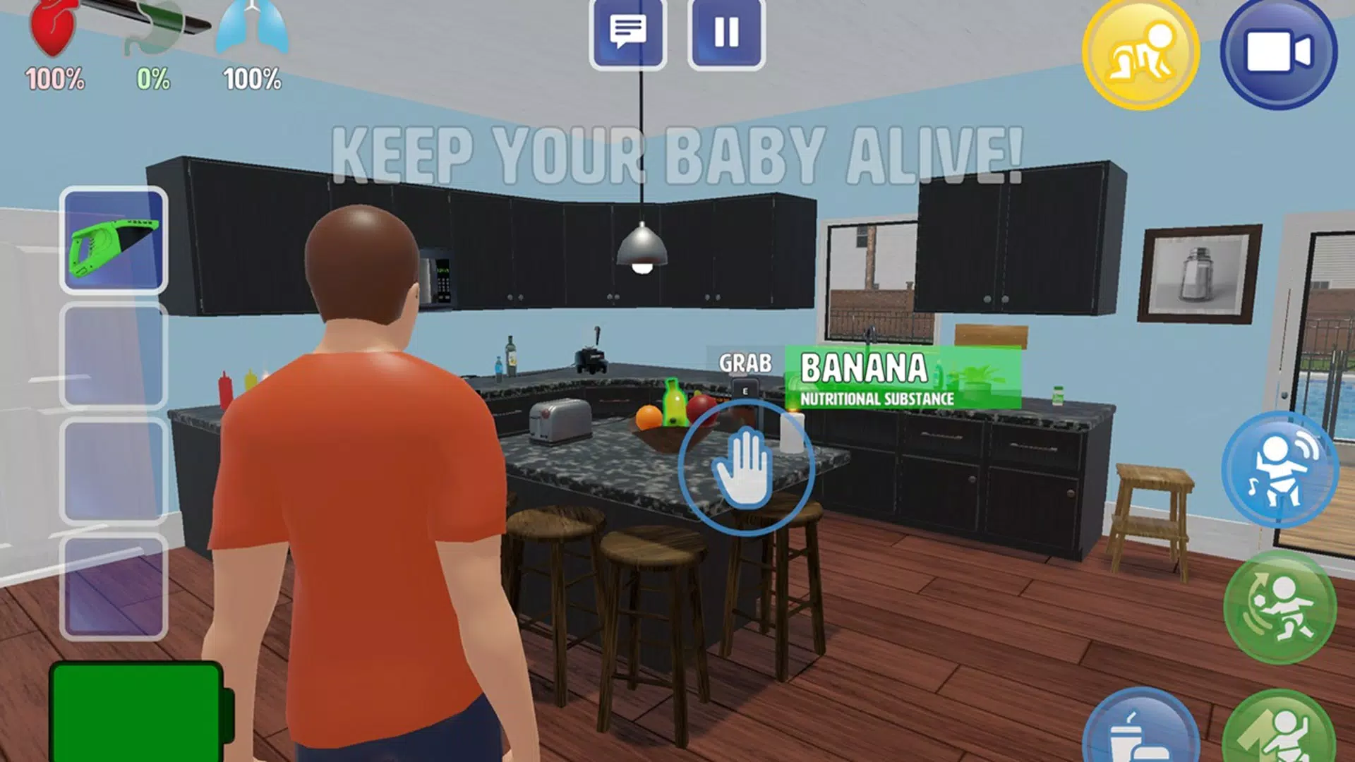 Who's Your Daddy? Screenshot5