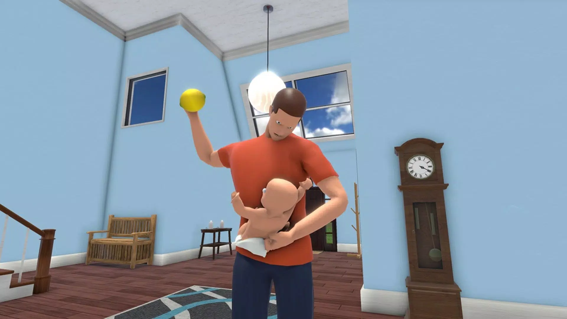 Who's Your Daddy? Screenshot7