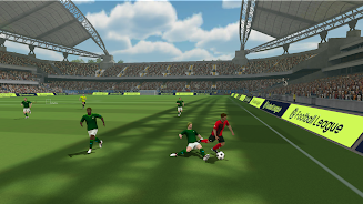 Football League 2026 Screenshot24