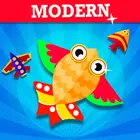 Layang Layang Fly : Kite Games APK