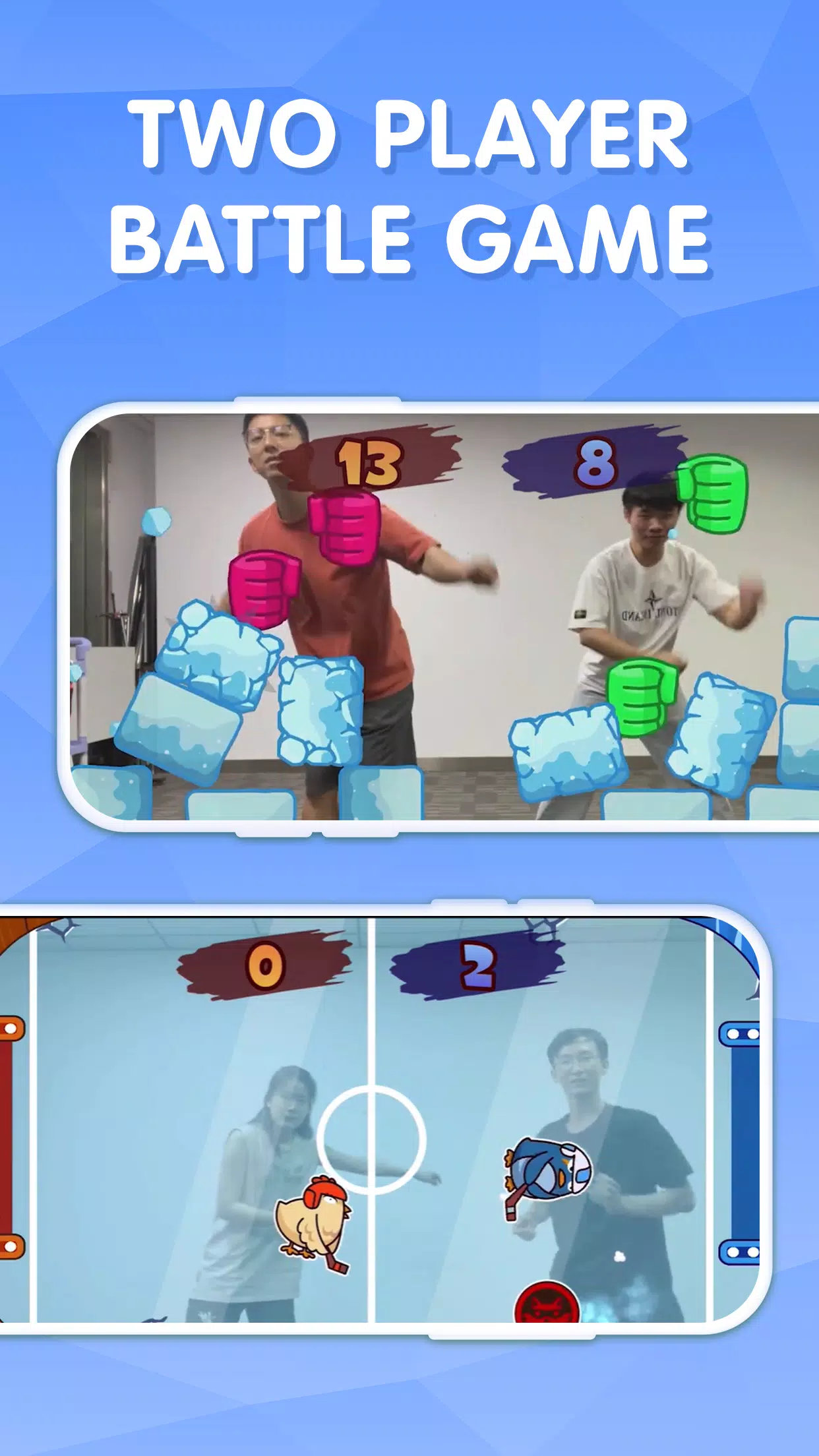 SenseGo Screenshot4