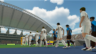 Football League 2026 Screenshot6