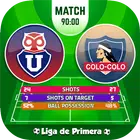 Liga Chilena Juego APK