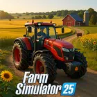 Farm Simulator 25 APK