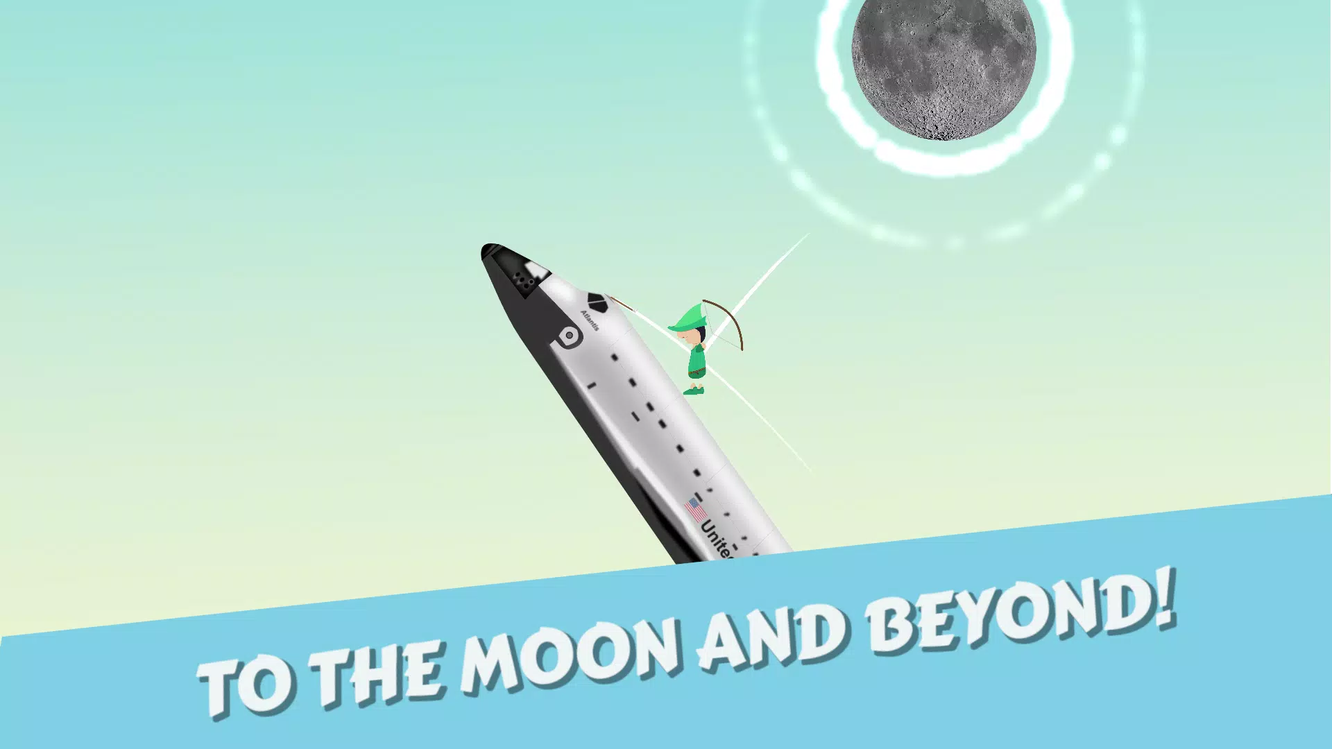 Arrow Over It - Getting high Screenshot4
