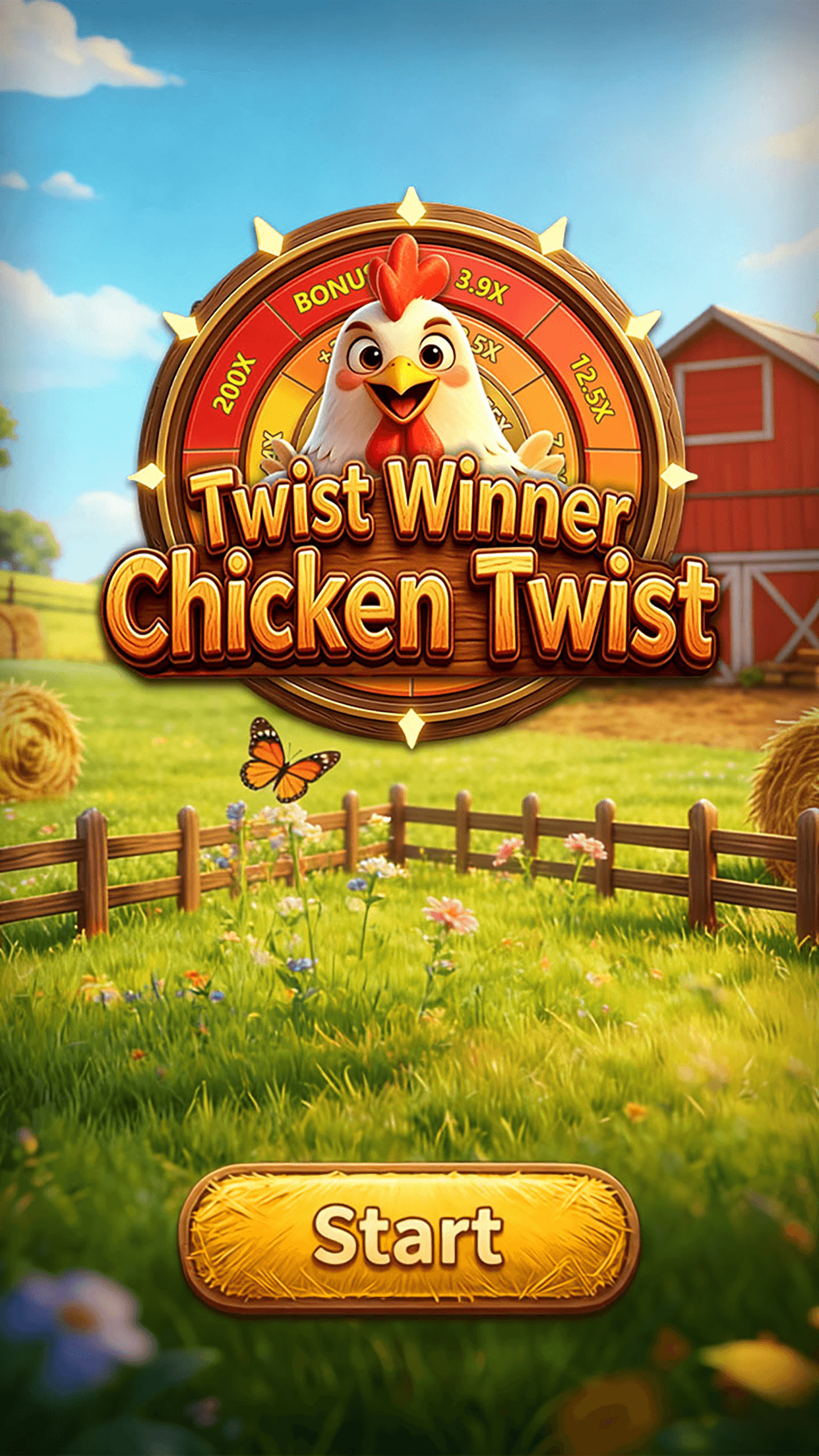 Chicken Twist Screenshot2