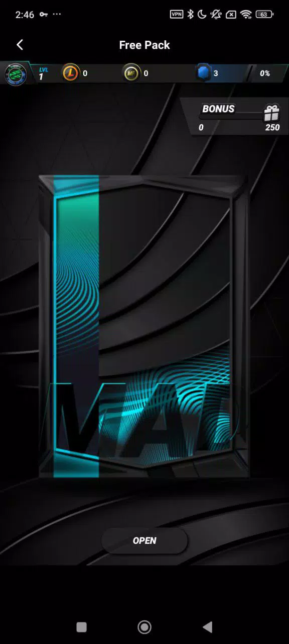 MADFUT 26 Screenshot7