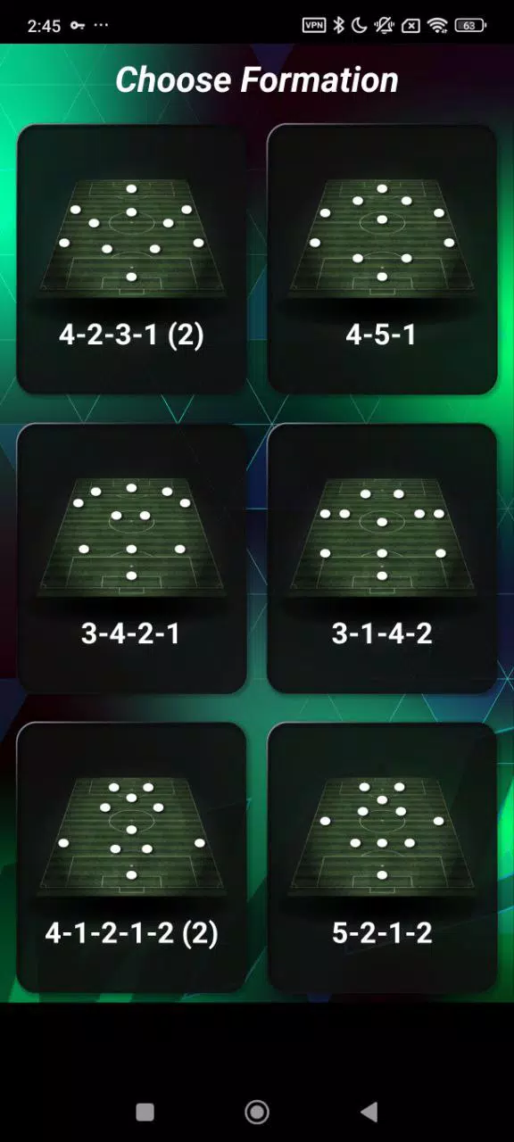 MADFUT 26 Screenshot4