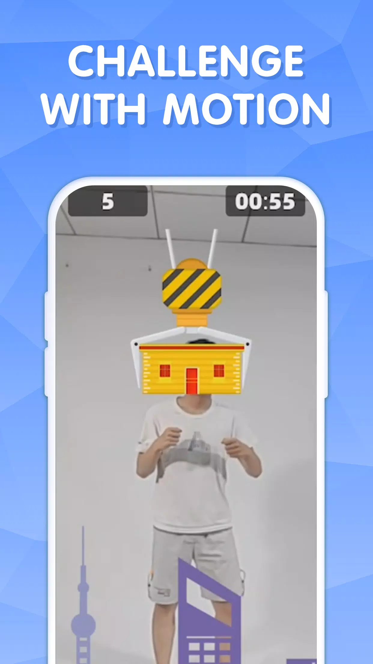 SenseGo Screenshot3