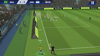 Football League 2026 Screenshot3