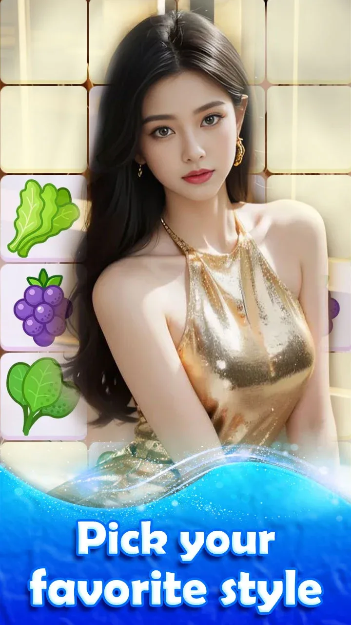 Girls Onet Screenshot4