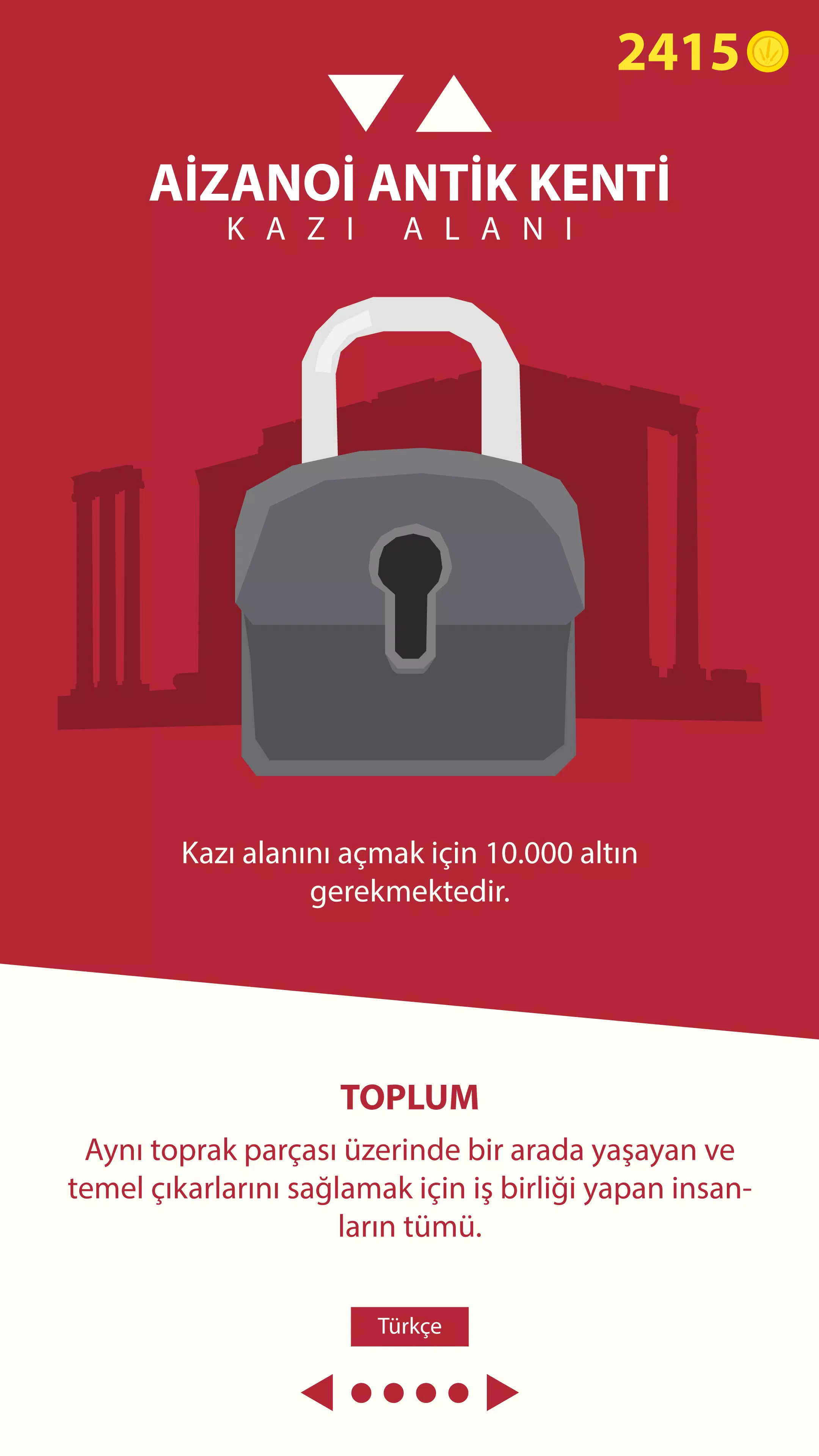 Türkçe Sözlük Oyunu Screenshot6