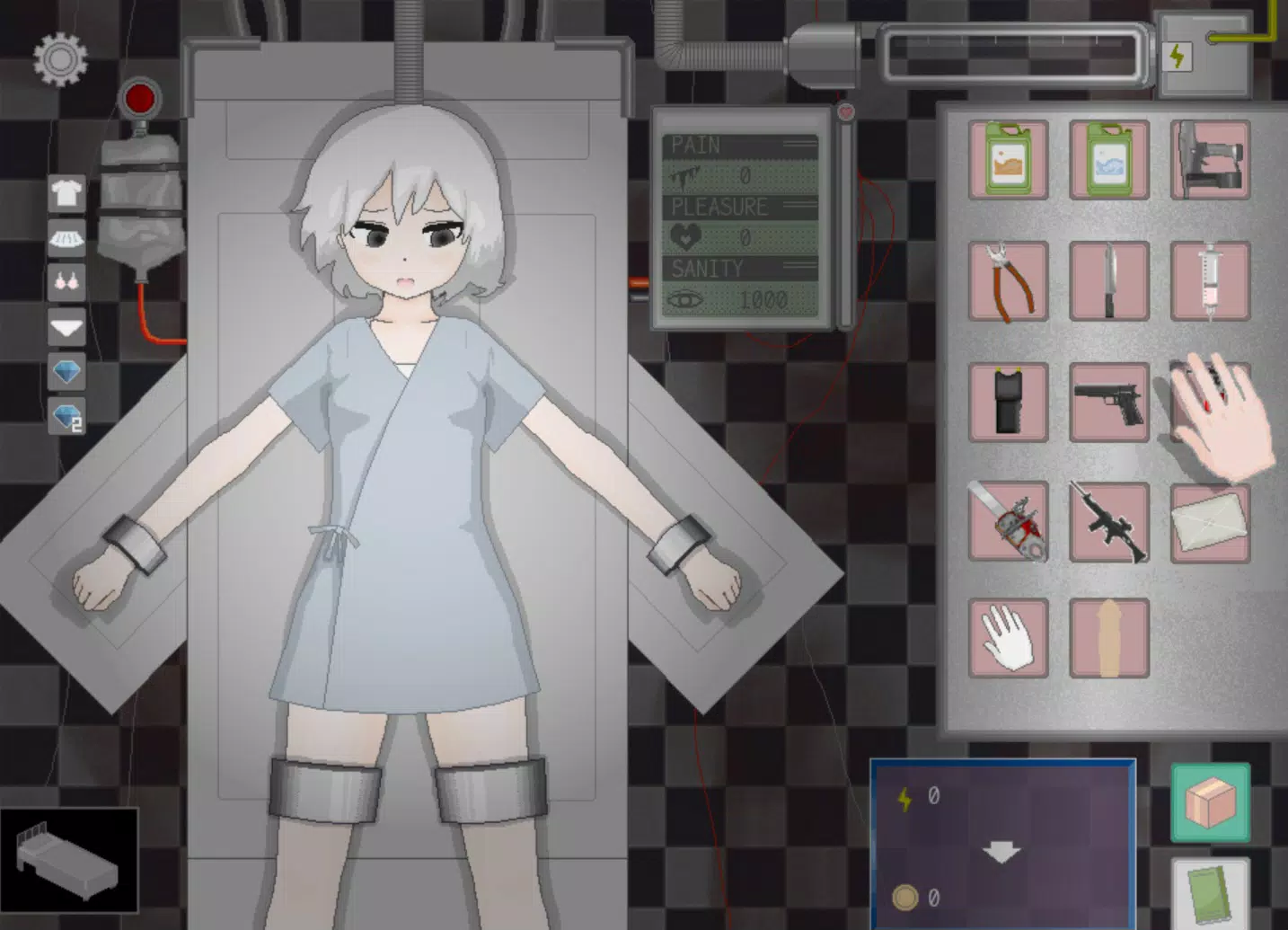 Devastate Screenshot2