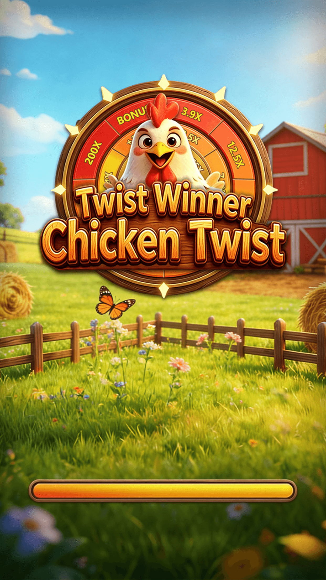 Chicken Twist Screenshot1