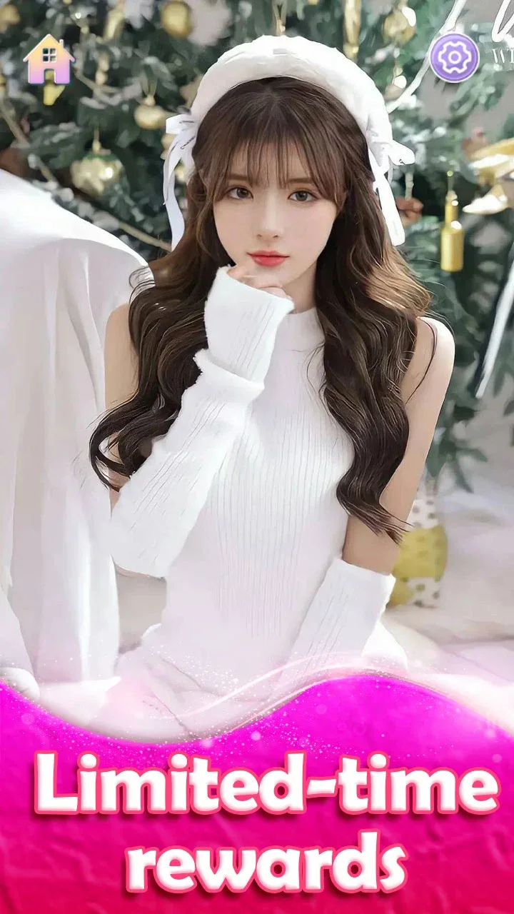 Girls Onet Screenshot3