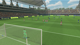 Football League 2026 Screenshot13