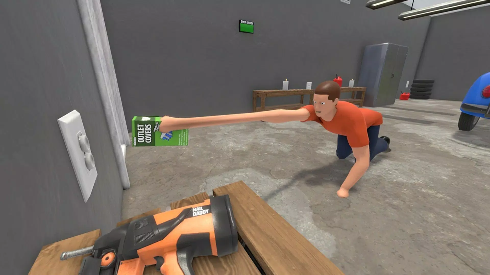 Who's Your Daddy? Screenshot8