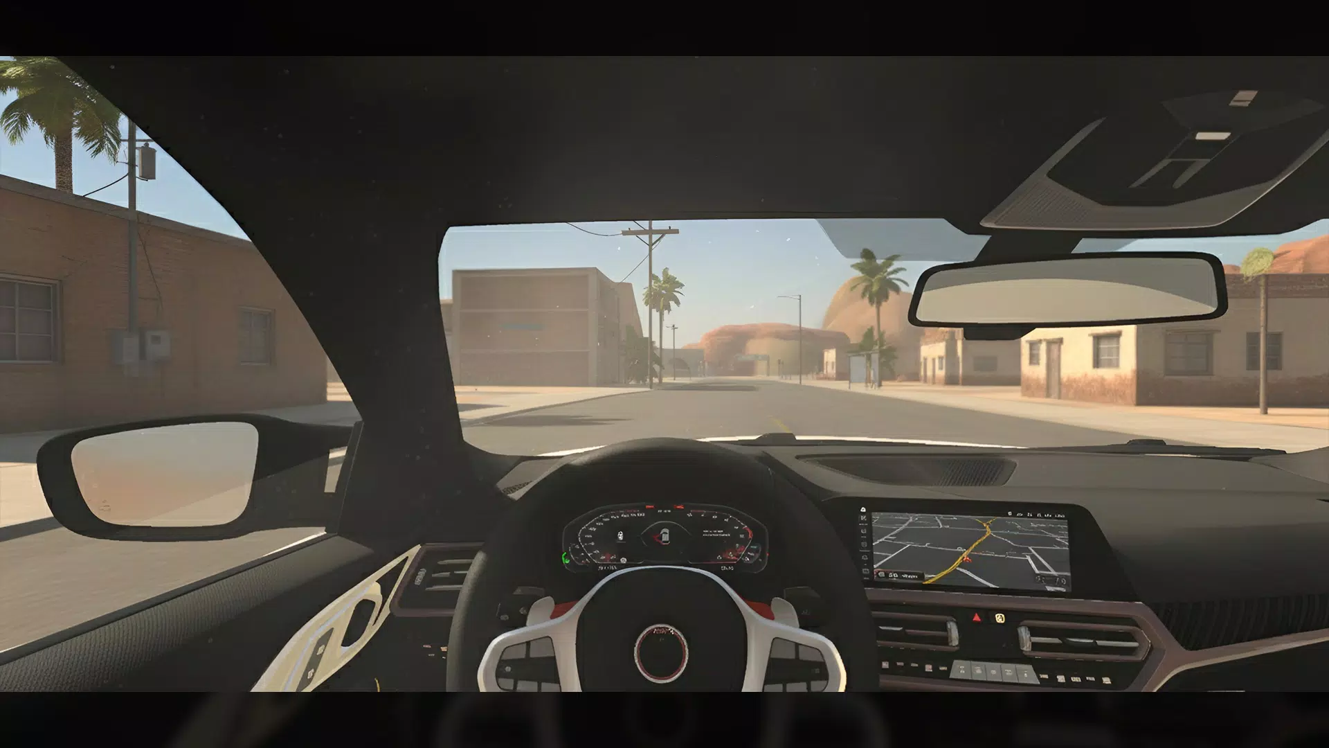 Mechanic: Car Tuning Simulator Screenshot6