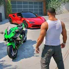 Miami Gangster Mafia 3D APK