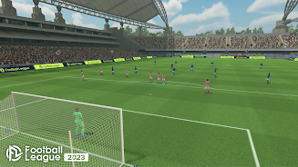 Football League 2026 Screenshot30