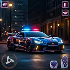 Police Car Chase Parking Games APK
