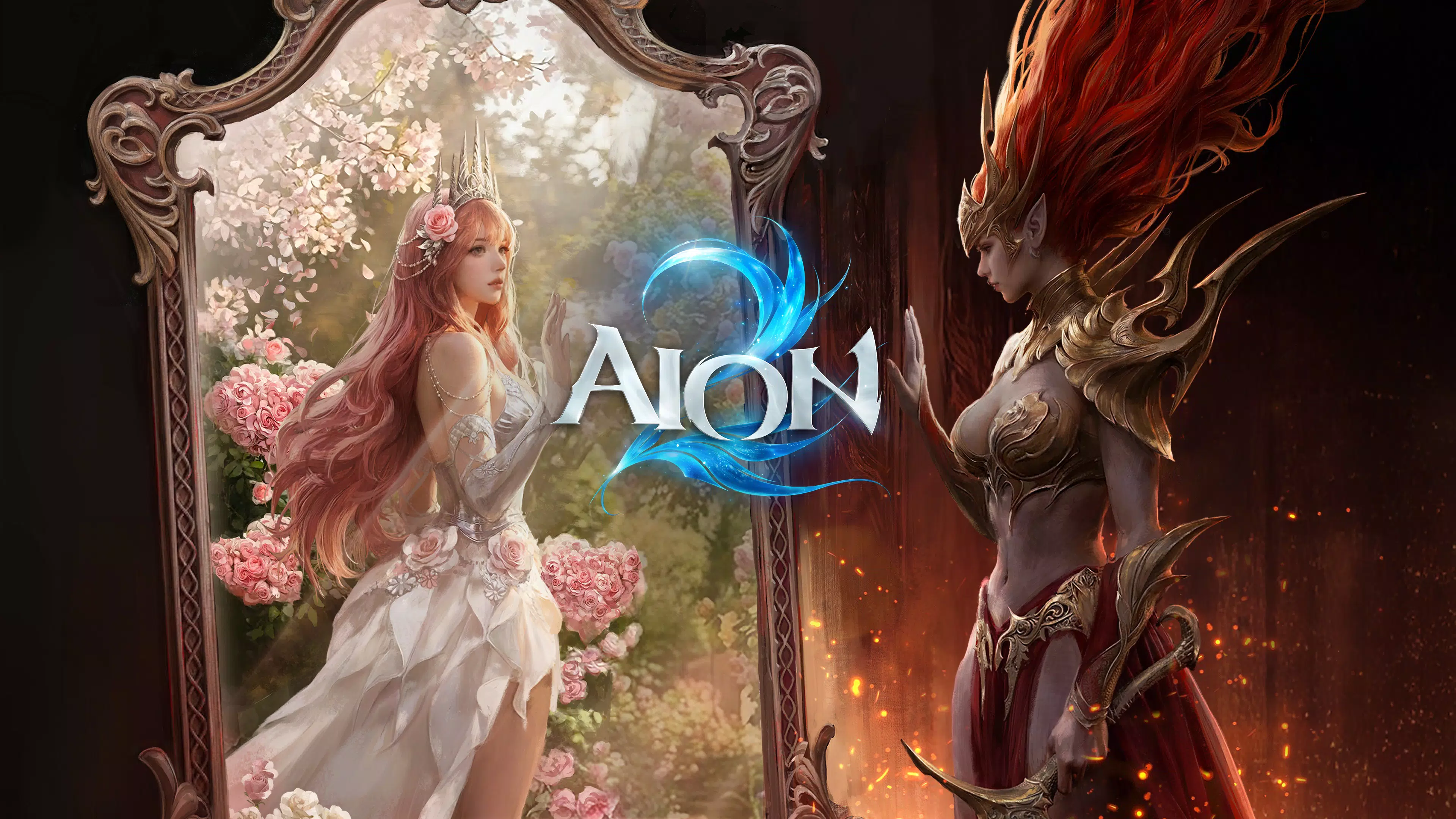 AION2 Screenshot1