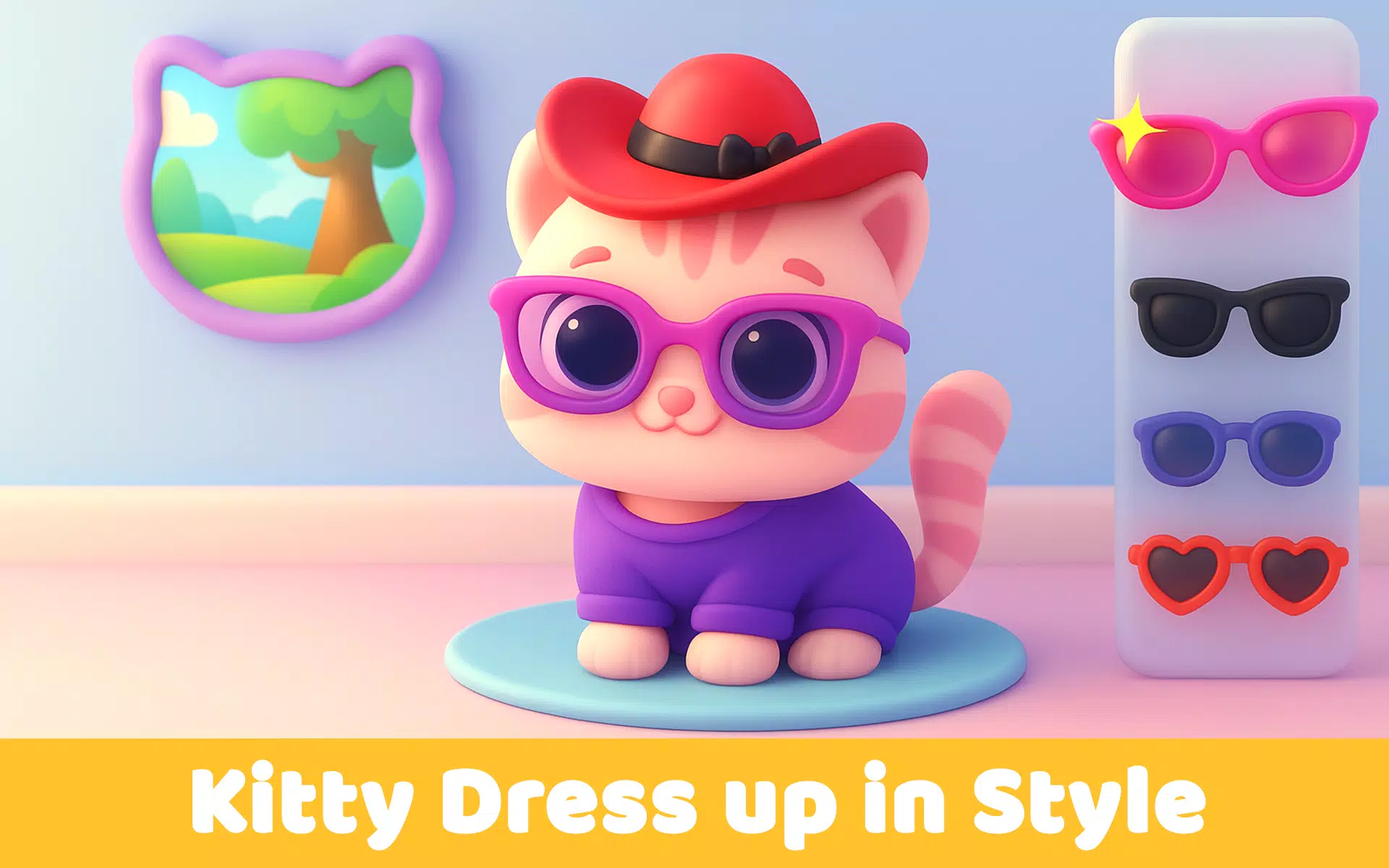 Kitty Pet Salon Screenshot2