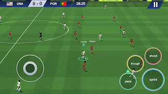 Football League 2026 Screenshot18