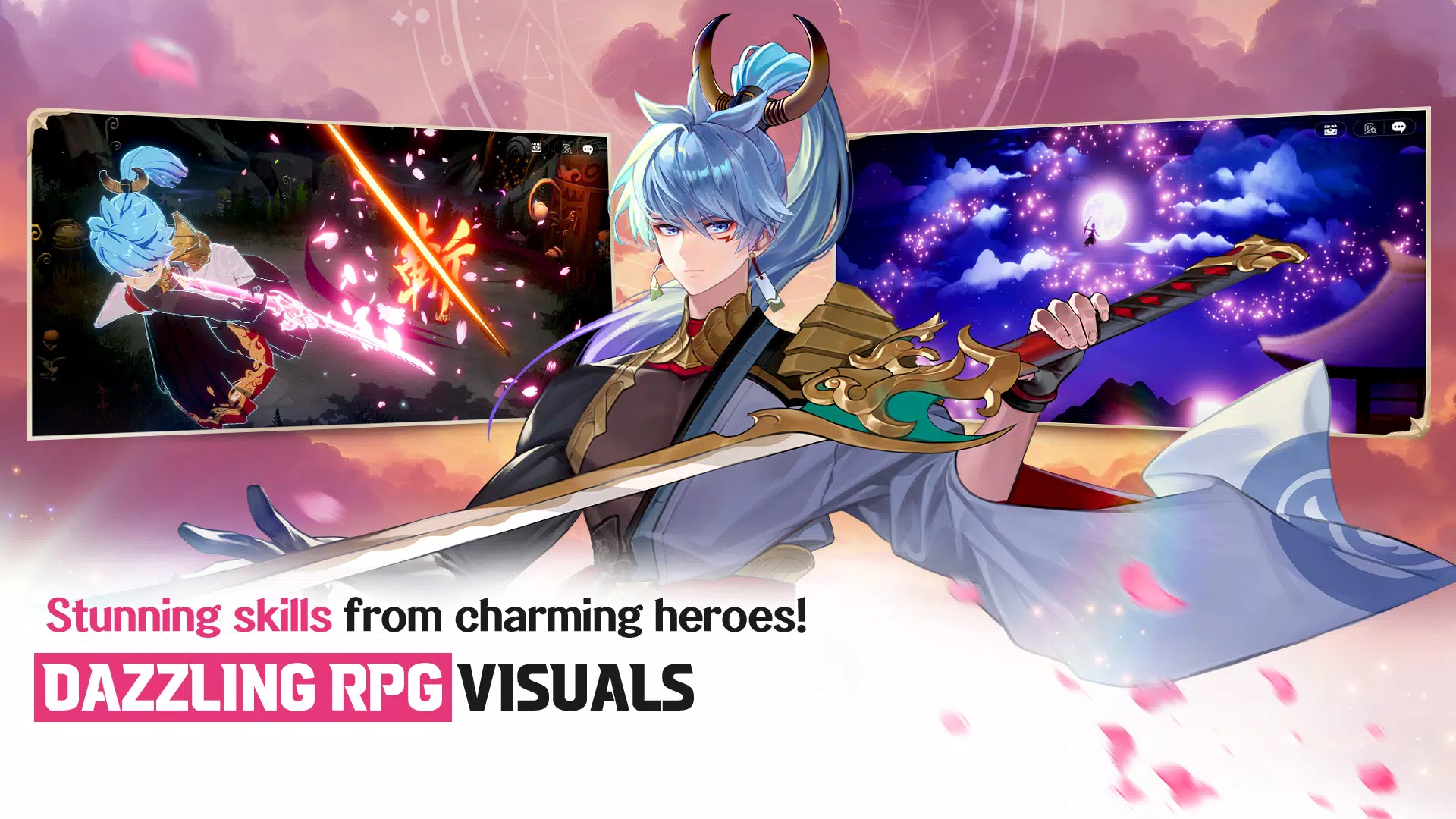 Seven Knights Rebirth Screenshot4