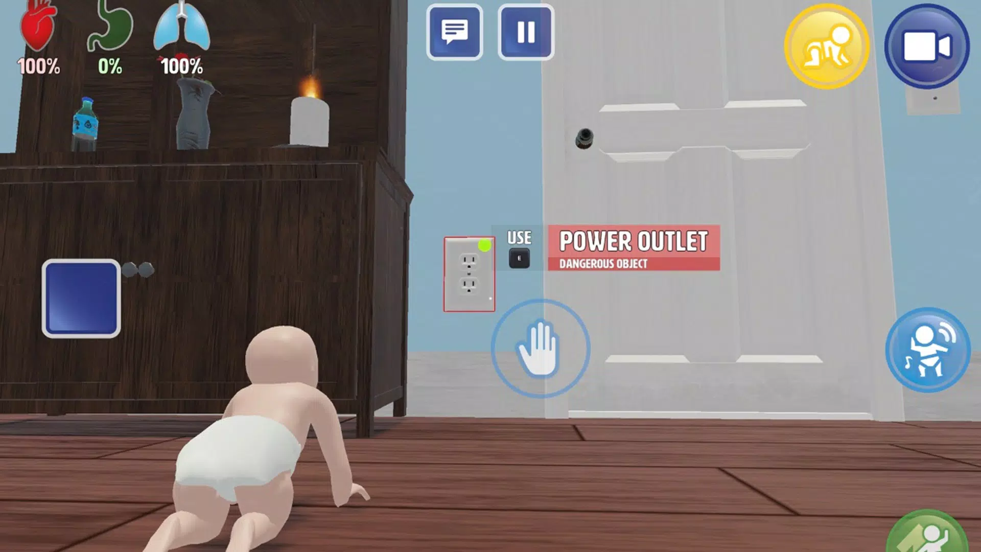 Who's Your Daddy? Screenshot4