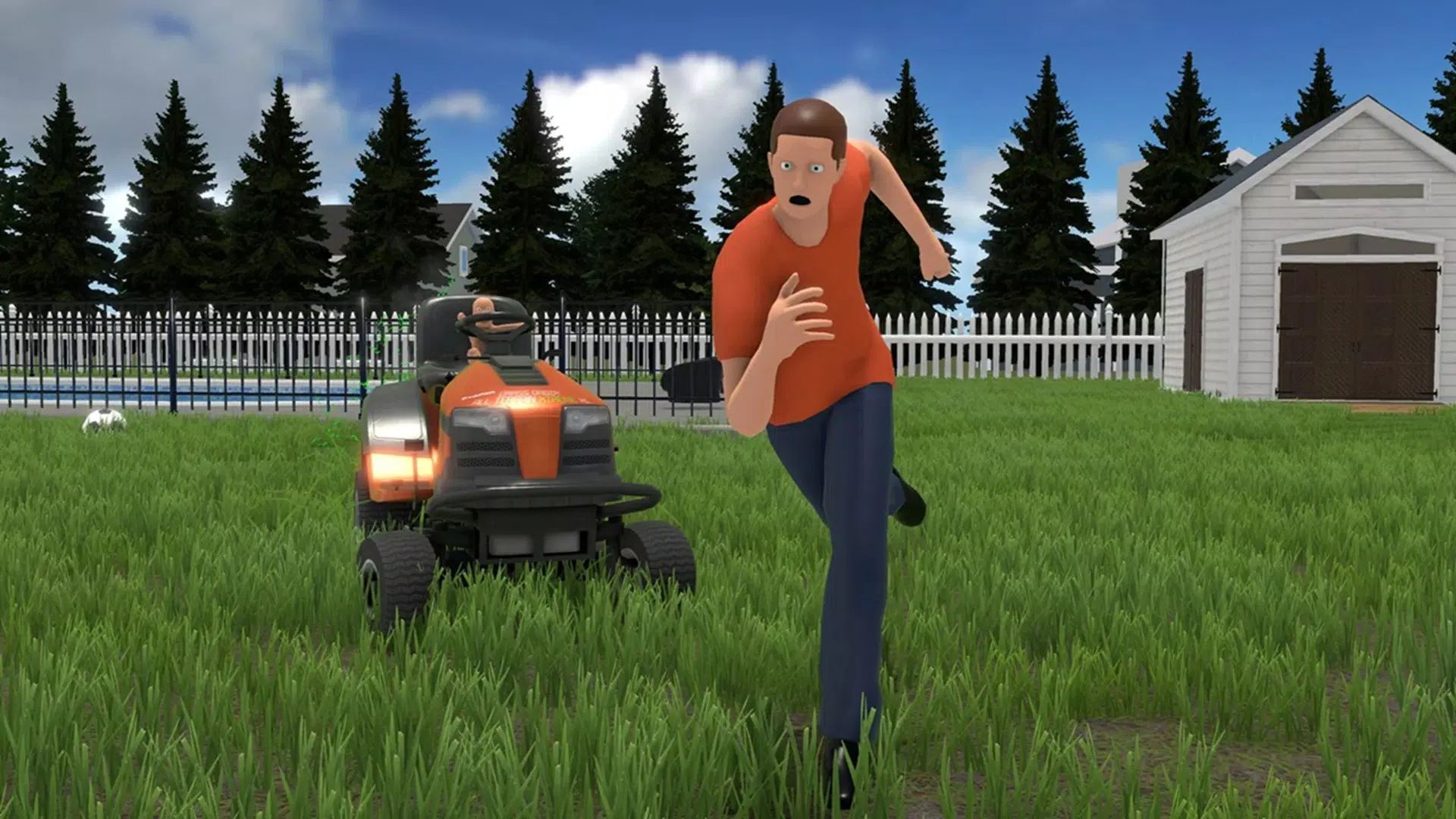 Who's Your Daddy? Screenshot6