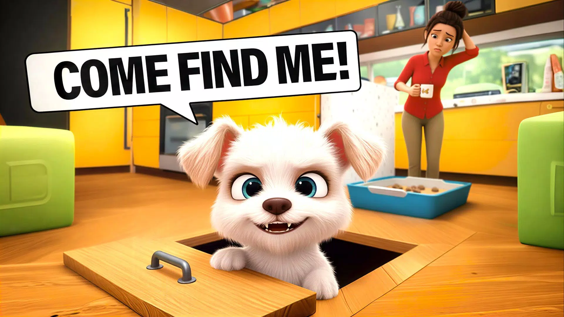 I am Bad Dog Prankster 2026 Screenshot8